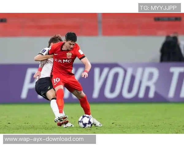 上海海港确认留用六名外援古斯塔沃续约维塔尔将征战亚冠赛事