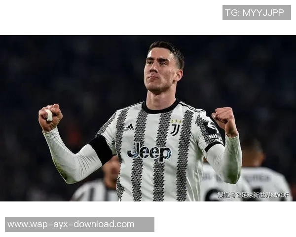 尤文图斯欲与弗拉霍维奇解约薪资过高导致无人问津