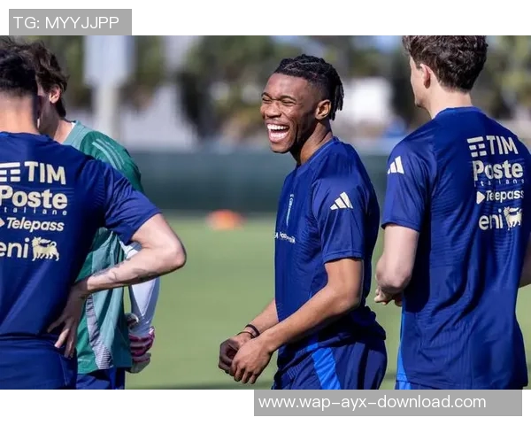 世青赛精彩对决南非挑战意大利年轻球员展现足球魅力与激情